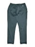 all in motion 100% Polyester Solid Teal Active Pants Size 16 - 18 - photo 2