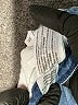 American Eagle Outfitters Blue Jeans Size 4 - photo 8