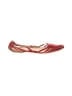 J. by J.Crew Red Sandals Size 9 1/2 - photo 1