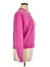 Z Supply Pink Sweatshirt Size XL - photo 4