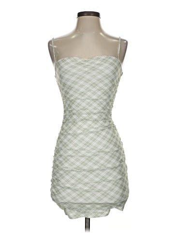 Garage Cocktail Dress (view 1)