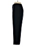 Unbranded 100% Polyester Black Blue Dress Pants Size 14 - photo 5