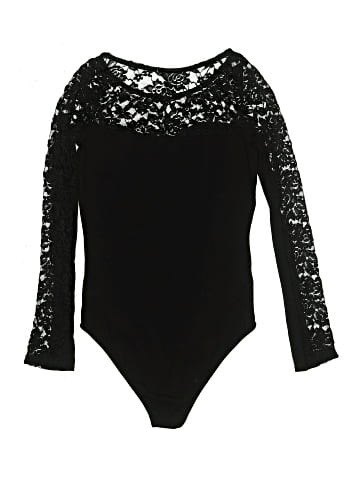 Ambiance Apparel Bodysuit (view 2)