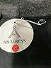 Anrabess Black Short Sleeve T-Shirt Size XXL - photo 7