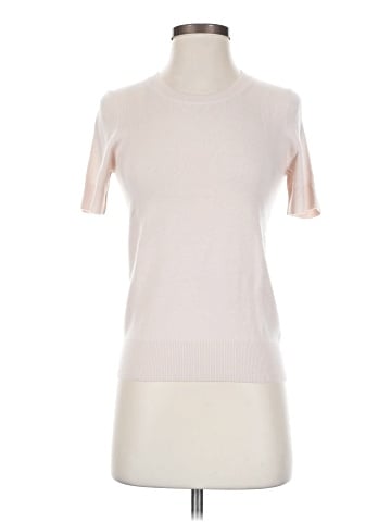 TSE Cashmere Pullover Sweater (view 1)
