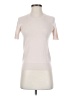 TSE 100% Cashmere Ivory Cashmere Pullover Sweater Size XS - photo 1