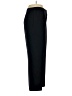 Unbranded 100% Polyester Black Blue Dress Pants Size 14 - photo 4