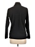Columbia 100% Polyester Black Turtleneck Sweater Size L - photo 2