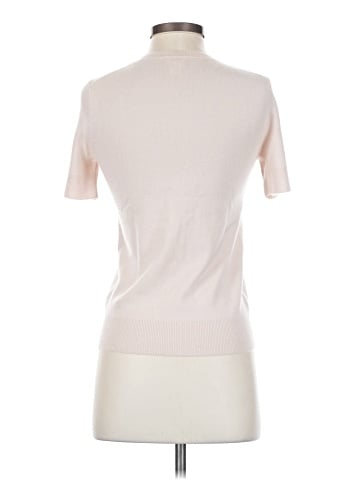 TSE Cashmere Pullover Sweater (view 2)