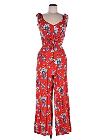 Ann Taylor LOFT Jumpsuit (view 1)