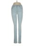 Rag & Bone Solid Blue Jeans Size 27 waist - photo 1