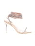 Unbranded Silver Sandals Size EU 39 - photo 1