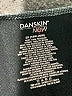Danskin Now 100% Polyester Gray Sleeveless T-Shirt Size 2X - photo 7