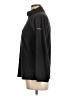 Columbia 100% Polyester Black Turtleneck Sweater Size L - photo 5