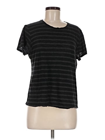 Vince. Short Sleeve Top (view 1)