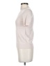 TSE 100% Cashmere Ivory Cashmere Pullover Sweater Size XS - photo 5