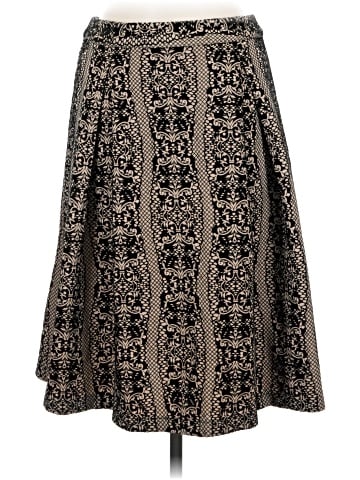 Romeo & Juliet Couture Formal Skirt (view 1)