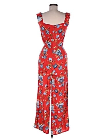 Ann Taylor LOFT Jumpsuit (view 2)