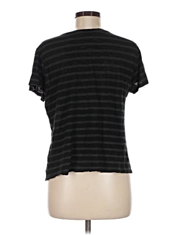 Vince. Short Sleeve Top (view 2)