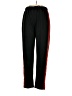 Unbranded Color Block Black Track Pants Size XL - photo 1