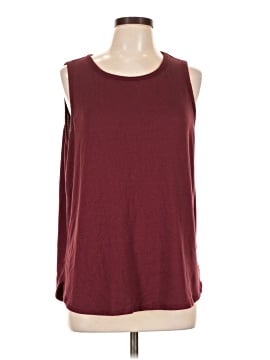 Lands' End Sleeveless Top (view 1)