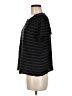 Vince. Black Short Sleeve Top Size M (estimated) - photo 5