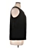 Jones Studio Black Sleeveless Blouse Size XL - photo 4