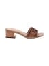 Sam Edelman Brown Sandals Size 8 - photo 1