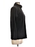 Columbia 100% Polyester Black Turtleneck Sweater Size L - photo 4