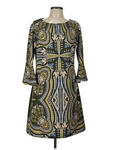 New York & Company Cocktail Dress (view 1)