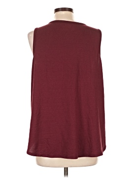 Lands' End Sleeveless Top (view 2)