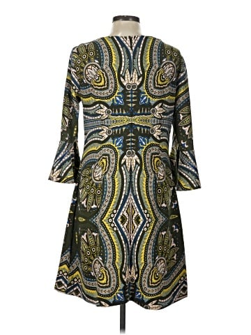 New York & Company Cocktail Dress (view 2)