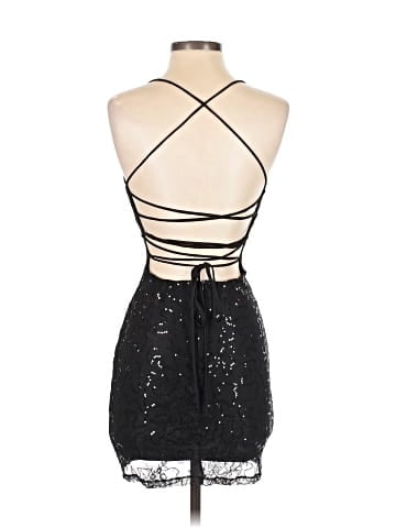 Windsor Cocktail Dress (view 2)