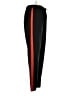 Unbranded Color Block Black Track Pants Size XL - photo 4