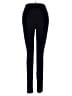 Sunzel Solid Black Active Pants Size Med 8/10 - photo 2
