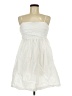 A New Day White Cocktail Dress Size M - photo 1