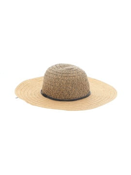 August Hat Company Sun Hat