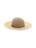 August Hat Company 100% Paper Tan Sun Hat One size - photo 1