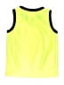 New Balance 100% Polyester Yellow Sleeveless T-Shirt Size 7 - photo 2