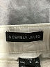 Sincerely Jules Ivory Cargo Pants Size S - photo 4
