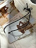 Sincerely Jules Ivory Cargo Pants Size S - photo 5