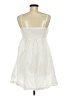A New Day White Cocktail Dress Size M - photo 2