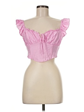 Altar'd State Sleeveless Blouse