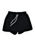 Shein Solid Black Athletic Shorts Size 6 - photo 1