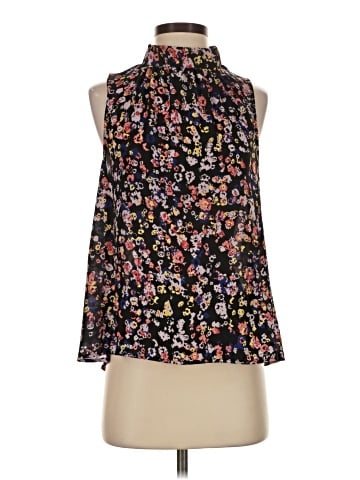Allison Joy Sleeveless Blouse (view 1)