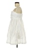 A New Day White Cocktail Dress Size M - photo 5