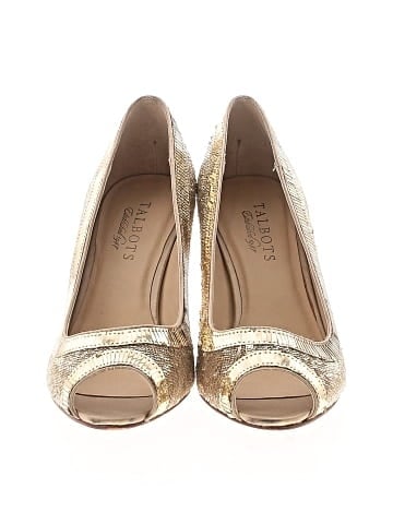 Talbots Heels (view 2)