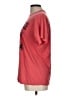 Assorted Brands Red Short Sleeve T-Shirt Size L - photo 5