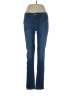 Paige Solid Blue Jeans Size 31 waist - photo 1