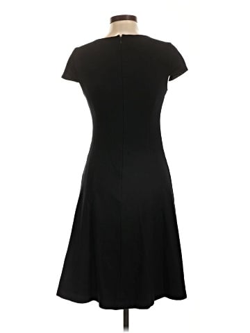 Lark & Ro Cocktail Dress (view 2)
